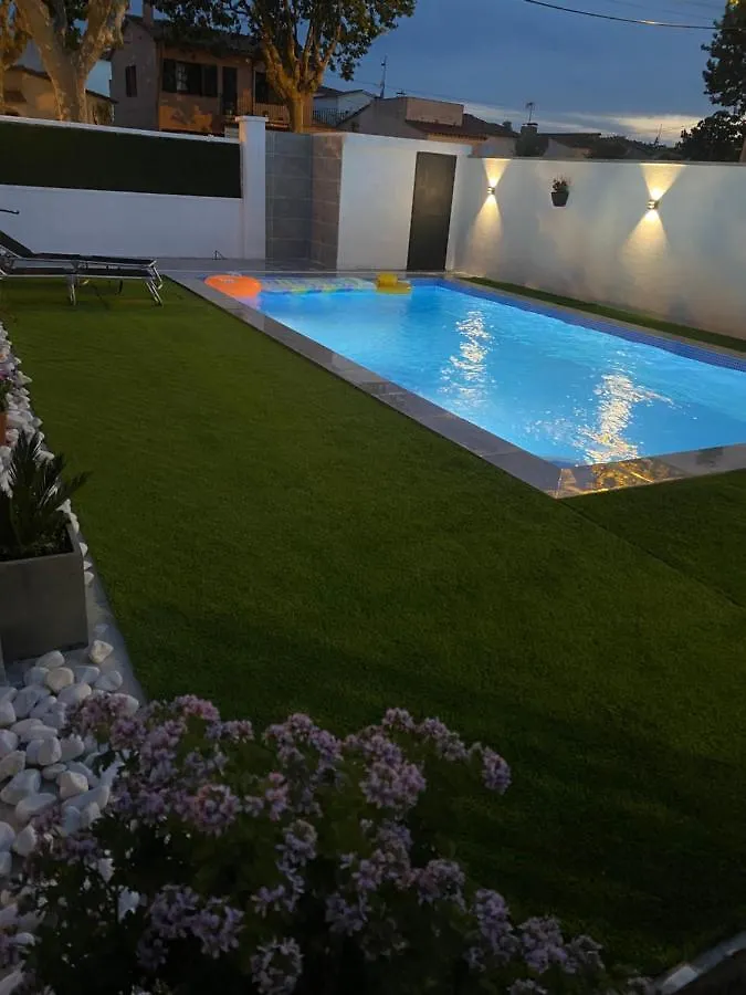Apartament Casa En Empuriabrava