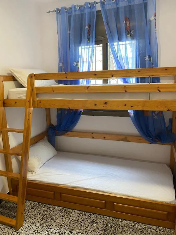 Apartament Casa En Empuriabrava Hiszpania