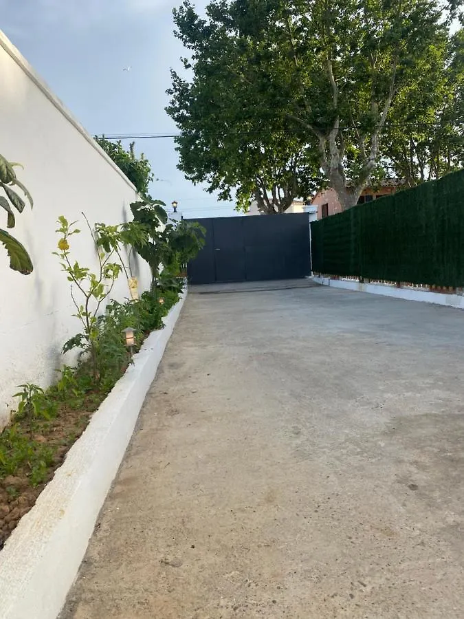 Casa En Empuriabrava Apartment 0*,  Spain