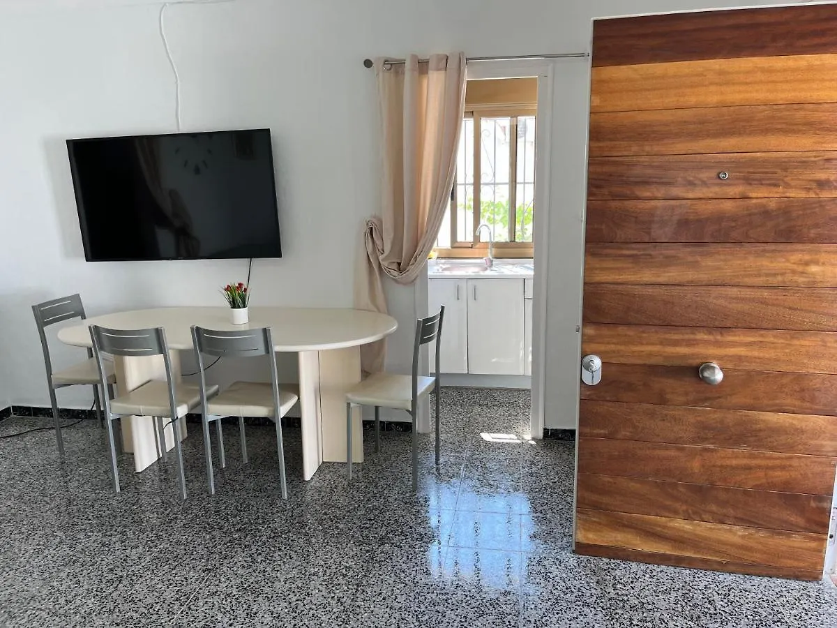 Casa En Empuriabrava Apartment
