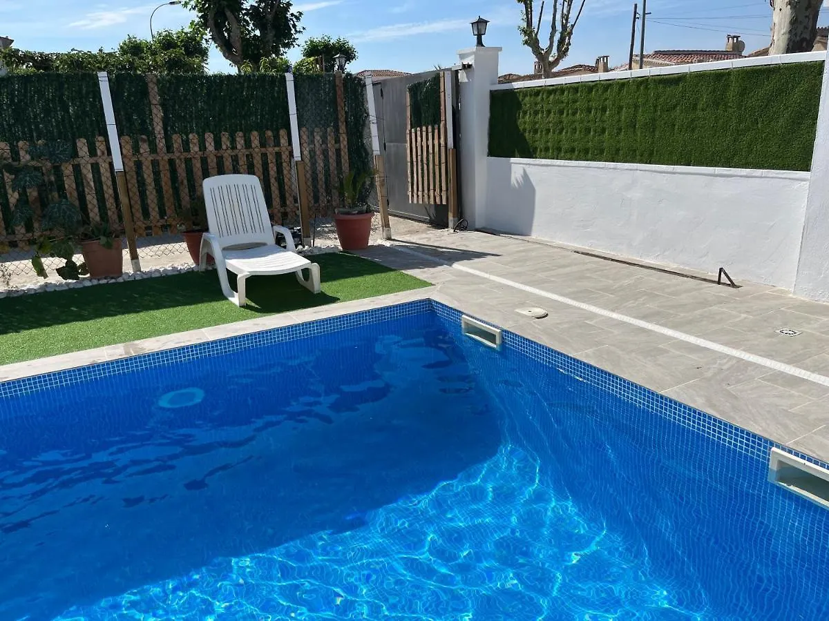 Casa En Empuriabrava Apartment