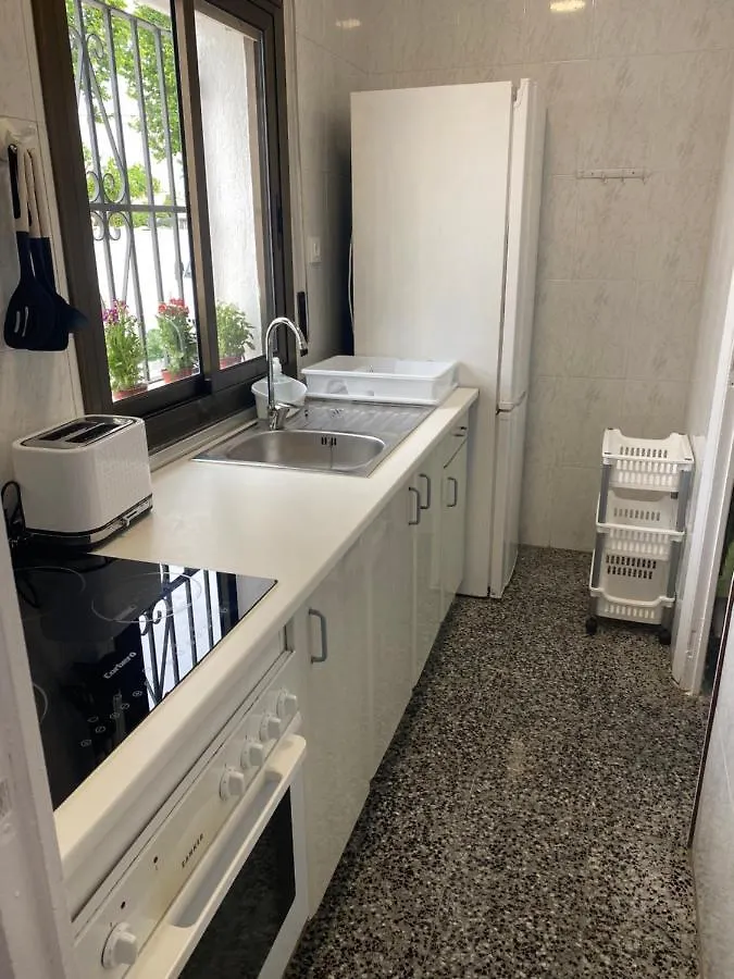 Casa En Empuriabrava Apartment